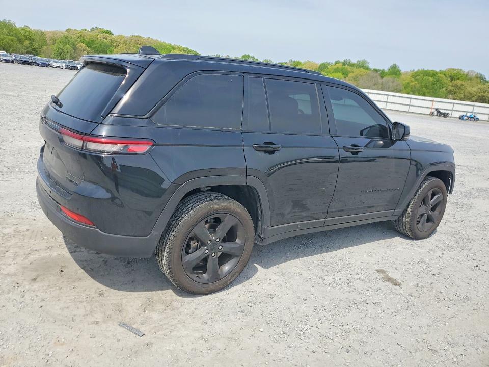 Aukcja sprzedaży 2024 Jeep Grand Cherokee, vin: 1C4RJHBGXRC717529, numer aukcji: 48753056