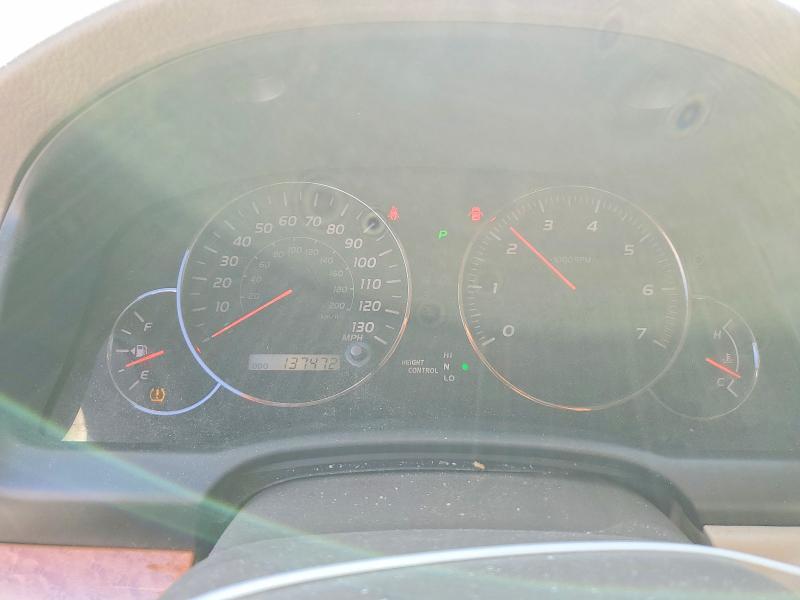 Aukcja sprzedaży 2007 Lexus Gx, vin: JTJBT20X670143101, numer aukcji: 49248966