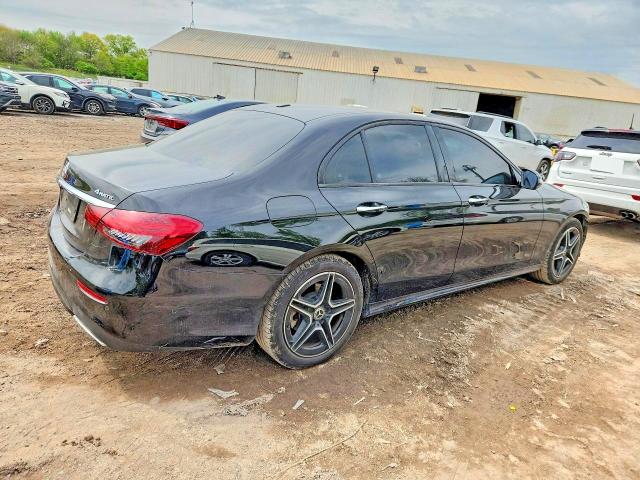Aukcja sprzedaży 2021 Mercedes-benz E, vin: W1KZF8EB9MA933433, numer aukcji: 51703936