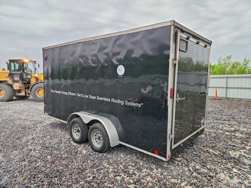 Aukcja sprzedaży 2024 Interstate Cargo, vin: 1UK500G20R1109235, numer aukcji: 50803976