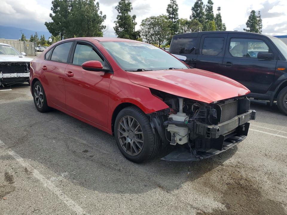 Продаж на аукціоні авто 2019 Kia Forte, vin: 3KPF24AD6KE119758, номер лоту: 50365746