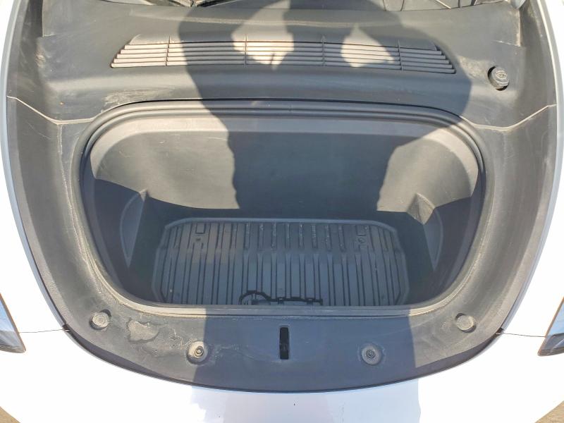 Auction sale of the 2023 Tesla Model Y, vin: 7SAYGDEE0PA052489, lot number: 51278126