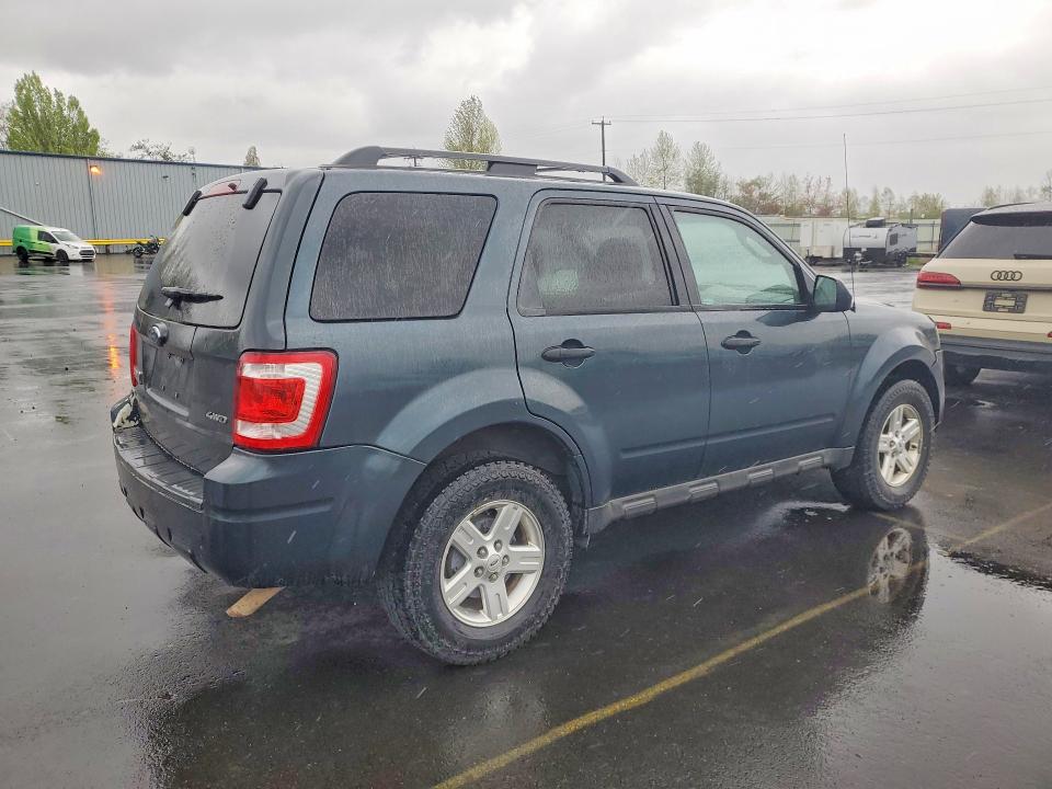 Продажа на аукционе авто 2011 Ford Escape, vin: 1FMCU4K35BKC48148, номер лота: 50128566