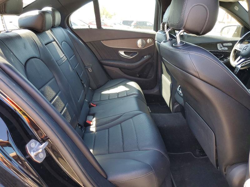 Aukcja sprzedaży 2020 Mercedes-benz C, vin: 55SWF8EB5LU325698, numer aukcji: 50648906