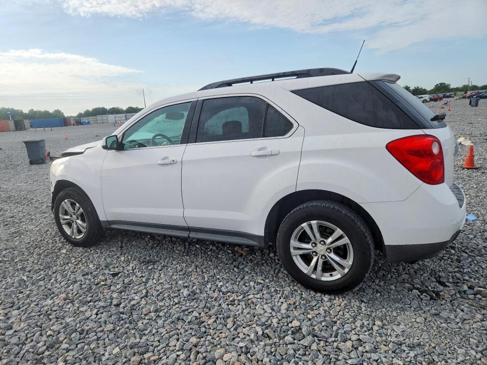 Продажа на аукционе авто 2010 Chevrolet Equinox, vin: 2CNALDEWXA6401785, номер лота: 51462286