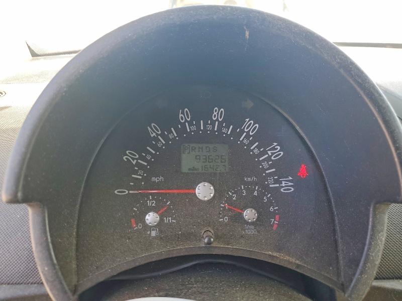 Aukcja sprzedaży 2004 Volkswagen New Beetle, vin: 3VWCM31Y04M312794, numer aukcji: 51705916