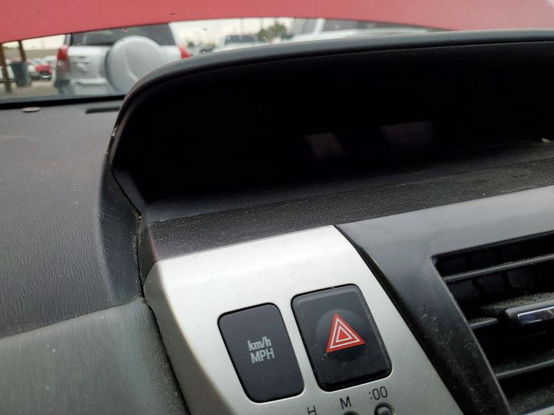 49449176 :رقم المزاد ، JTDZN3EU8C3047396 vin ، 2012 Toyota Prius V مزاد بيع