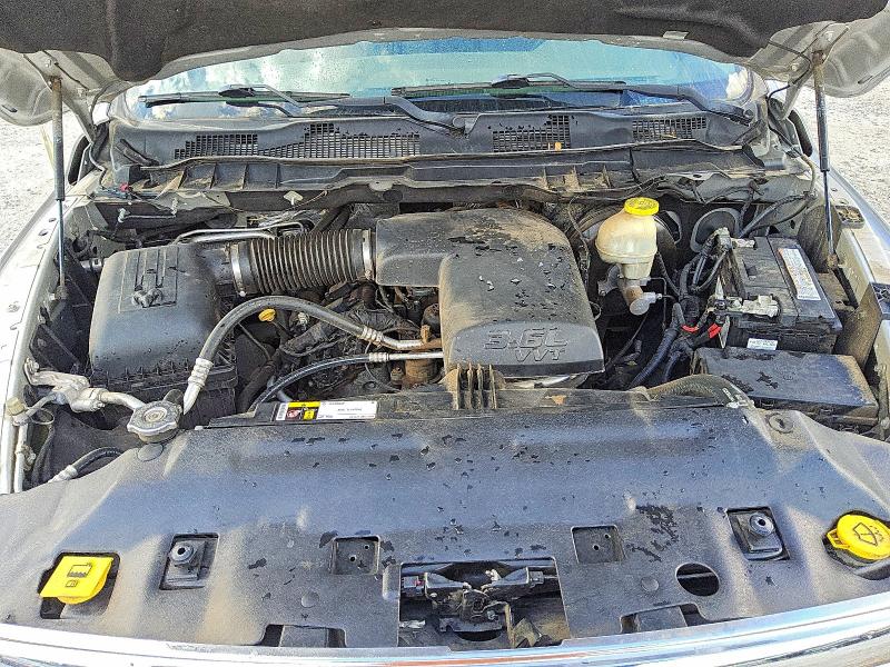 47817506 :رقم المزاد ، 1C6RR7LG8HS510540 vin ، 2017 Ram 1500 مزاد بيع