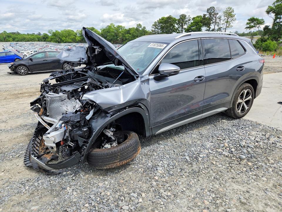 Aukcja sprzedaży 2026 Volkswagen Tiguan, vin: 3VVFR7RM4TM019233, numer aukcji: 51825066