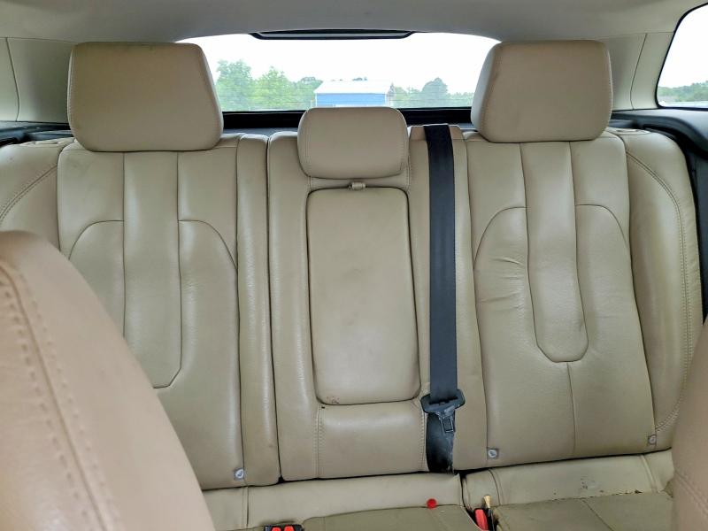 Aukcja sprzedaży 2015 Land Rover Range Rover Evoque, vin: SALVP2BG6FH074839, numer aukcji: 51296376