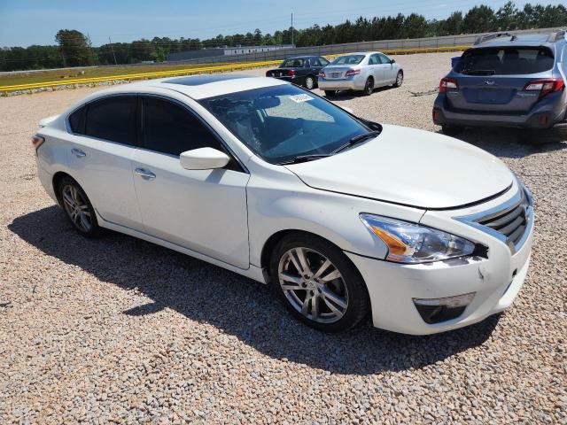 49892846 :رقم المزاد ، 1N4BL3APXFC567469 vin ، 2015 Nissan Altima مزاد بيع