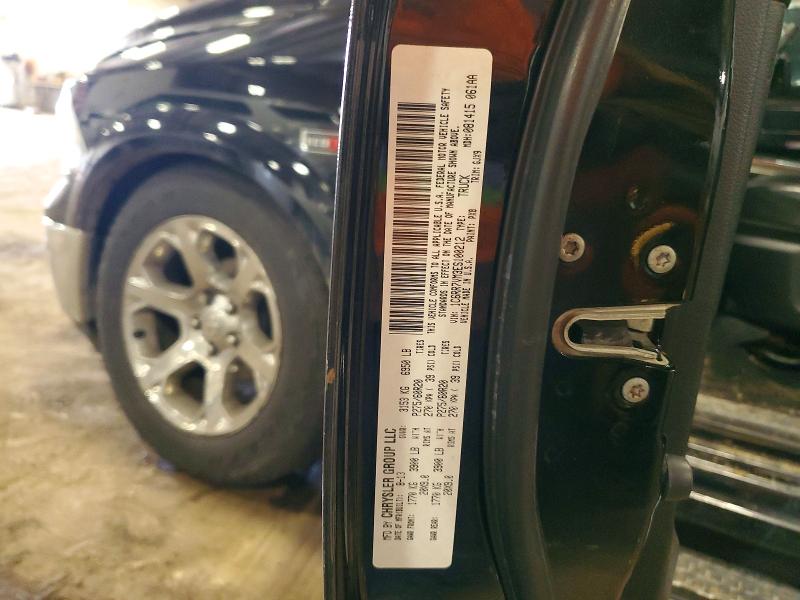 Продажа на аукционе авто 2014 Ram 1500, vin: 1C6RR7VM3ES100212, номер лота: 48253826