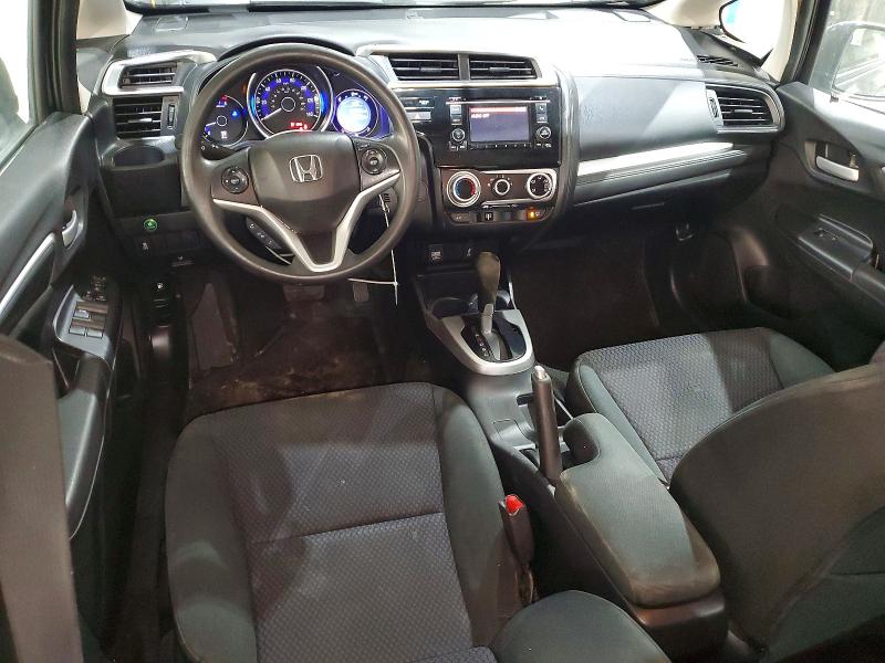 Продаж на аукціоні авто 2020 Honda Fit, vin: 3HGGK5H43LM723034, номер лоту: 49159076