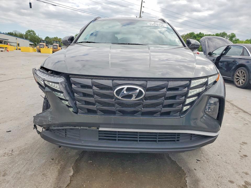 Продаж на аукціоні авто 2023 Hyundai Tucson, vin: 5NMJF3AE8PH254774, номер лоту: 49970726