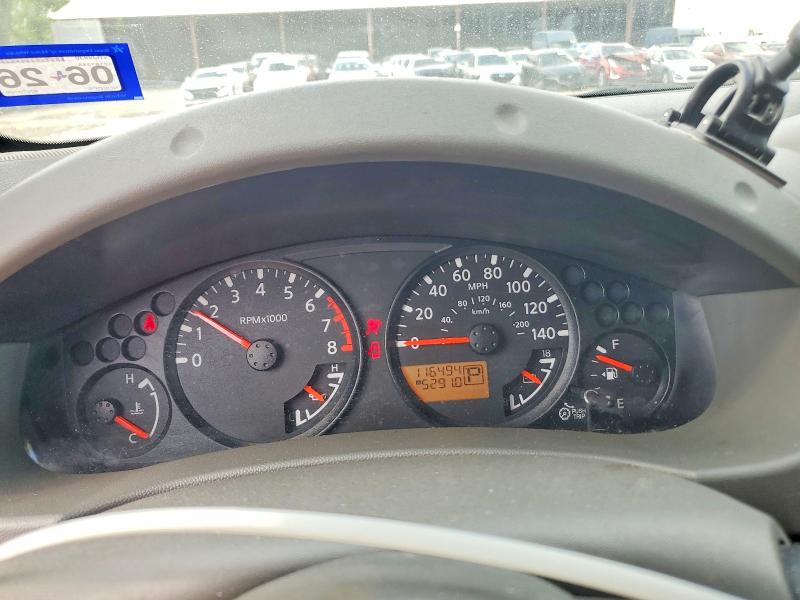 2019 Nissan Frontier მანქანა იყიდება აუქციონზე, vin: 1N6AD0ER9KN707083, აუქციონის ნომერი: 49860826