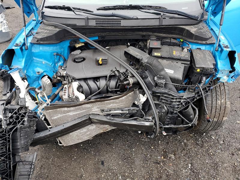 Aukcja sprzedaży 2023 Kia Soul, vin: KNDJ53AU1P7194371, numer aukcji: 48646376