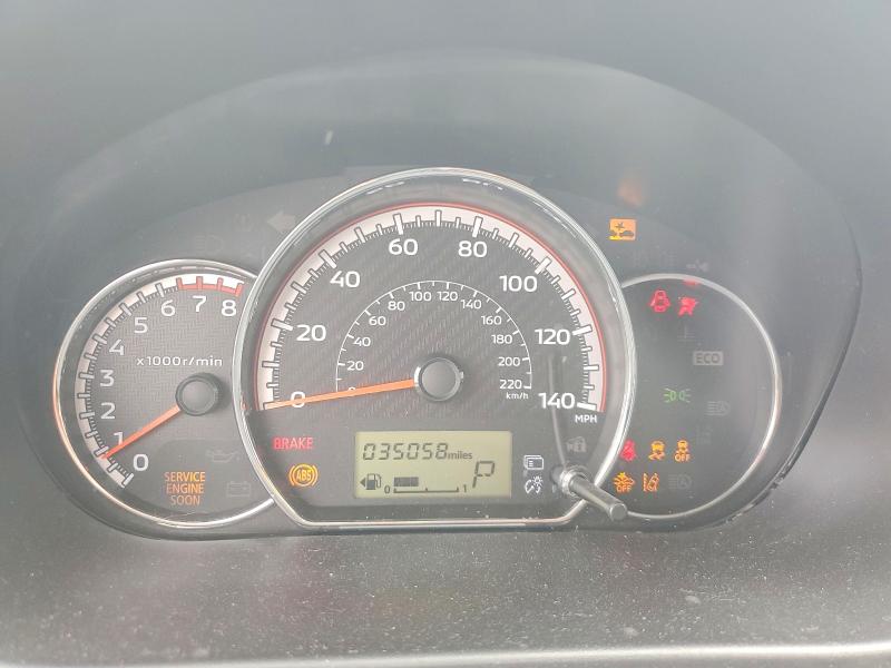 Продаж на аукціоні авто 2024 Mitsubishi Mirage, vin: ML32FVFJ4RHF05032, номер лоту: 49012826