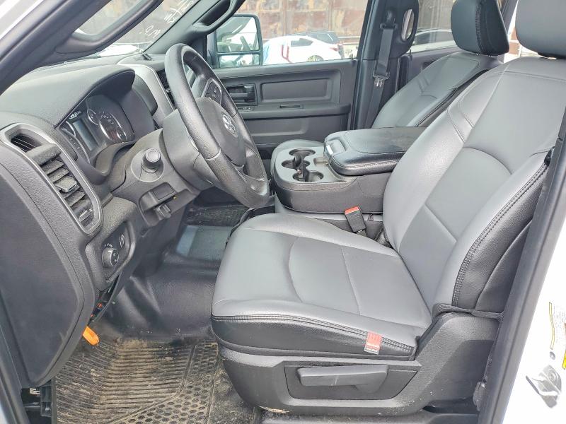 Aukcja sprzedaży 2025 Ram 2500, vin: 3C6UR5HJ3SG543026, numer aukcji: 79372765