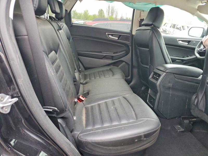 Aukcja sprzedaży 2024 Ford Edge, vin: 2FMPK4J98RBA71175, numer aukcji: 51074266