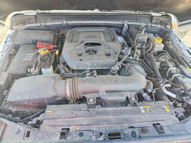 Продажа на аукционе авто 2025 Jeep Willeys, vin: 1C4PJXAN3SW534270, номер лота: 48956696