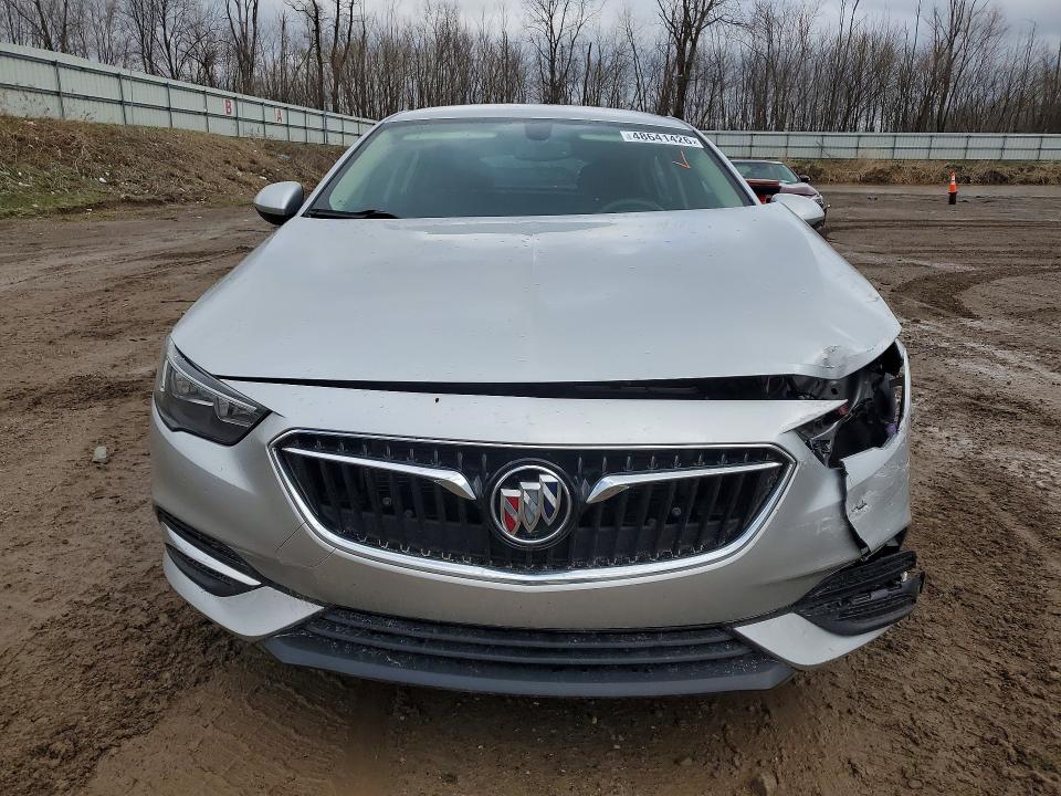 Продажа на аукционе авто 2018 Buick Regal, vin: W04GL6SX4J1060727, номер лота: 48641426