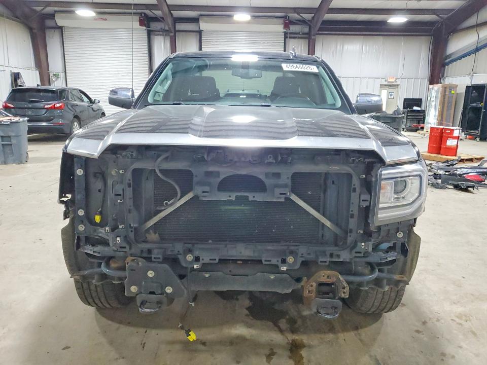 49646026 :رقم المزاد ، 1GTV2MEC3GZ400571 vin ، 2016 Gmc Sierra مزاد بيع