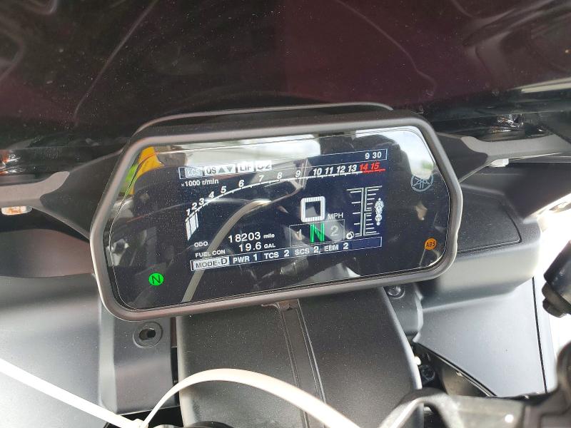 Aukcja sprzedaży 2023 Yamaha Yzfr1, vin: JYARN66E8PA002948, numer aukcji: 50561286