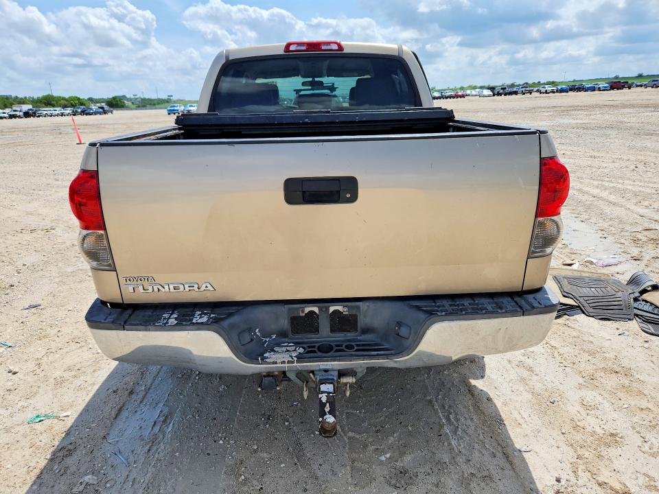 Aukcja sprzedaży 2007 Toyota Tundra, vin: 5TBEV541X7S464727, numer aukcji: 50915436
