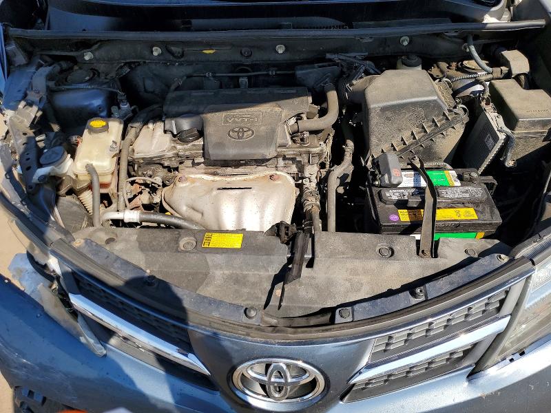 Aukcja sprzedaży 2013 Toyota Rav4, vin: JTMRFREV8D5005342, numer aukcji: 49434776