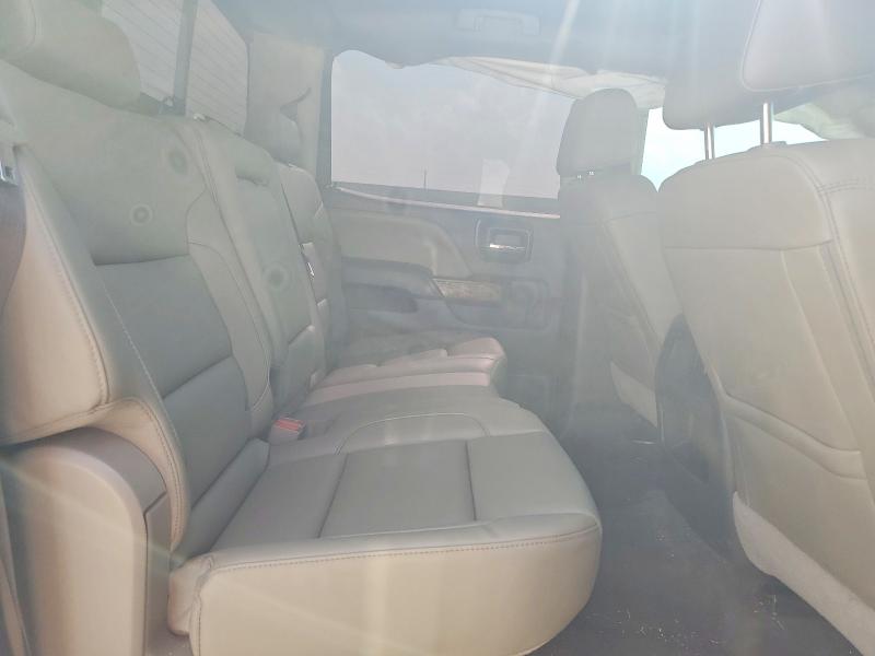 Продажа на аукционе авто 2018 Gmc Sierra, vin: 3GTU2NEC8JG273101, номер лота: 51599766