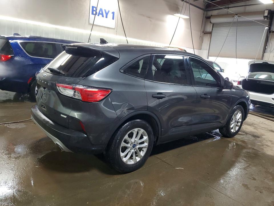 2020 Ford Escape მანქანა იყიდება აუქციონზე, vin: 1FMCU0F65LUC36150, აუქციონის ნომერი: 51341786