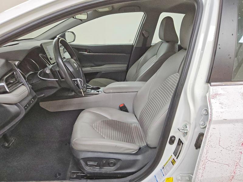 Aukcja sprzedaży 2024 Toyota Camry, vin: 4T1G11BK5RU113282, numer aukcji: 50429396