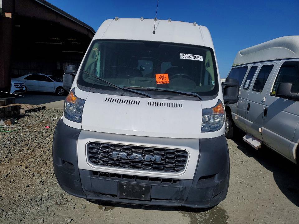 Aukcja sprzedaży 2019 Ram Promaster 2500, vin: 3C6TRVDG7KE534069, numer aukcji: 50687966