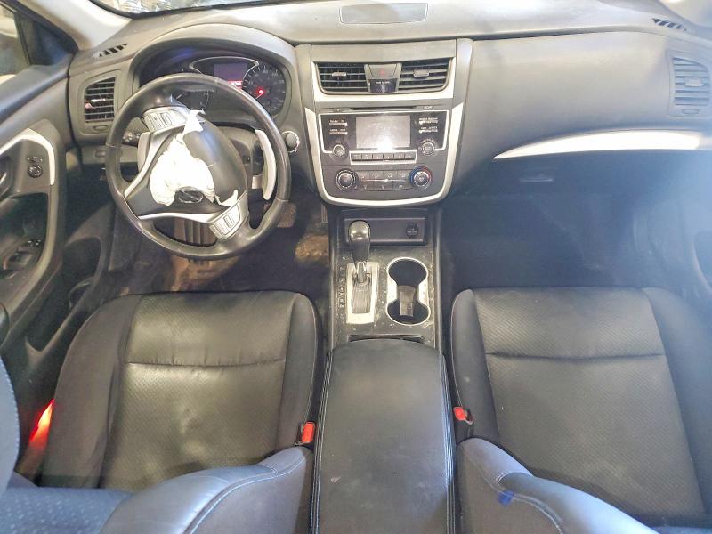51112526 :رقم المزاد ، 1N4AL3AP3GC162535 vin ، 2016 Nissan Altima مزاد بيع