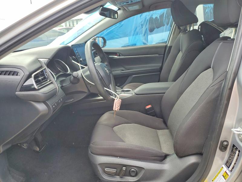Продаж на аукціоні авто 2022 Toyota Camry, vin: 4T1C11AK5NU003519, номер лоту: 48670136