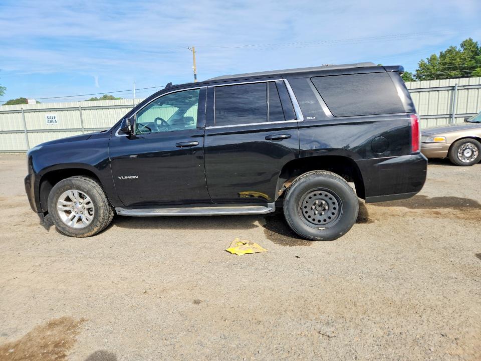 2017 Gmc Yukon მანქანა იყიდება აუქციონზე, vin: 1GKS1BKCXHR167809, აუქციონის ნომერი: 49317846