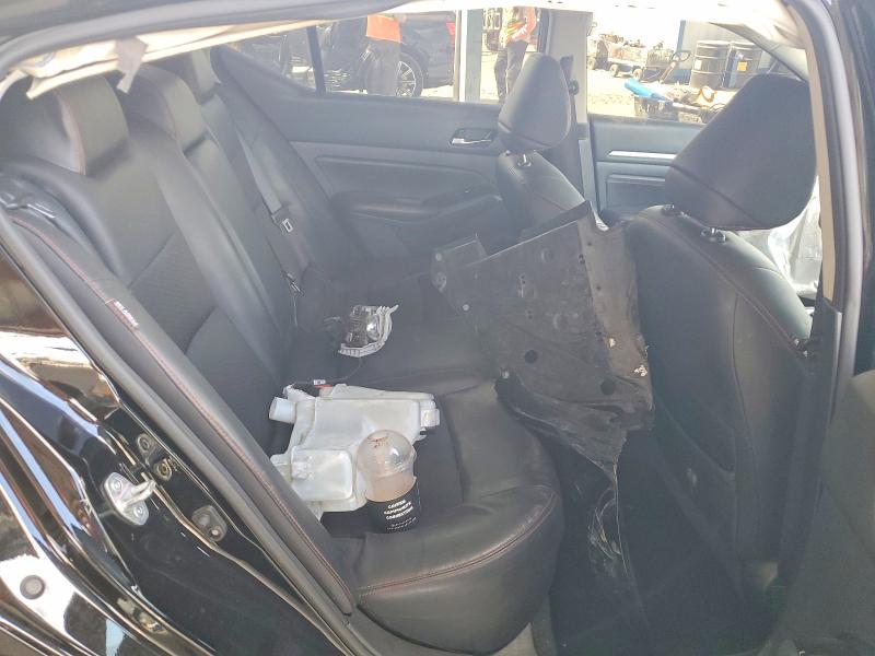 51173926 :رقم المزاد ، 1N4BL4CW1PN362347 vin ، 2023 Nissan Altima مزاد بيع