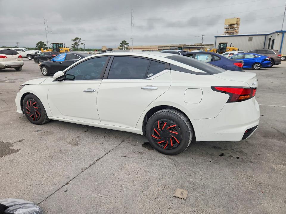 Продаж на аукціоні авто 2022 Nissan Altima, vin: 1N4BL4BV5NN409384, номер лоту: 51887996