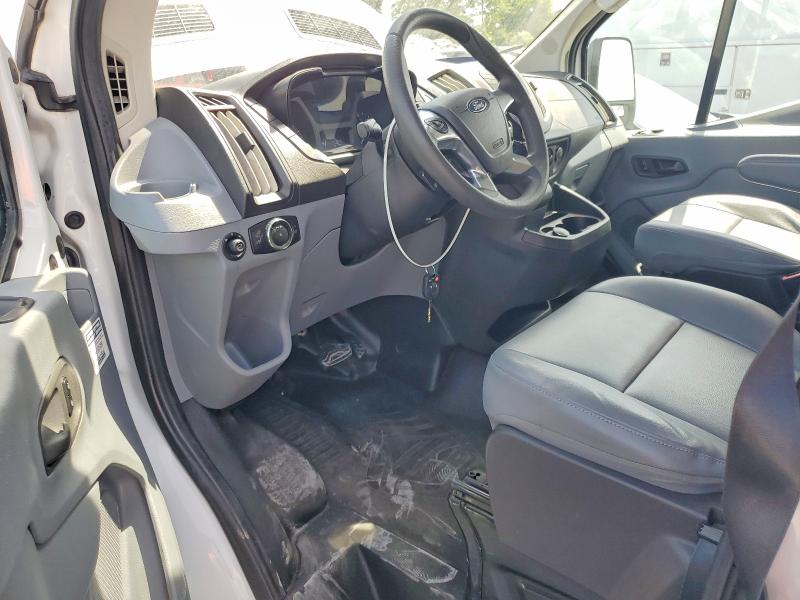 2017 Ford Transit მანქანა იყიდება აუქციონზე, vin: 1FBZX2CM4HKA99018, აუქციონის ნომერი: 51956726