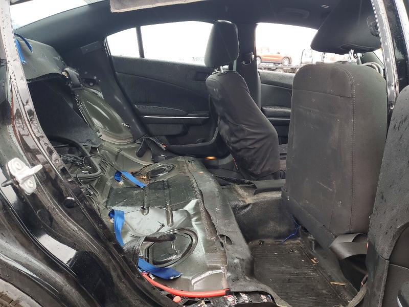 2023 Dodge Charger მანქანა იყიდება აუქციონზე, vin: 2C3CDXKG1PH539709, აუქციონის ნომერი: 48279296
