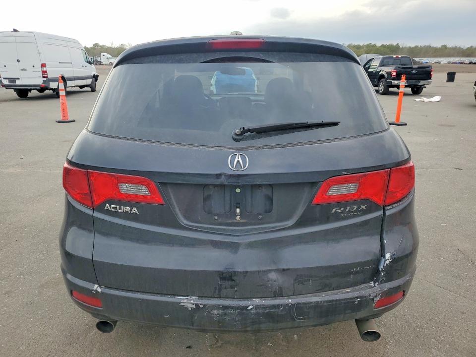 Продаж на аукціоні авто 2008 Acura Rdx, vin: 5J8TB18208A017021, номер лоту: 48067976