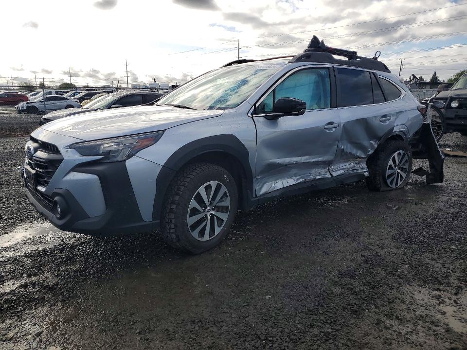 Auction sale of the 2024 Subaru Outback, vin: 4S4BTACC7R3288764, lot number: 50177826