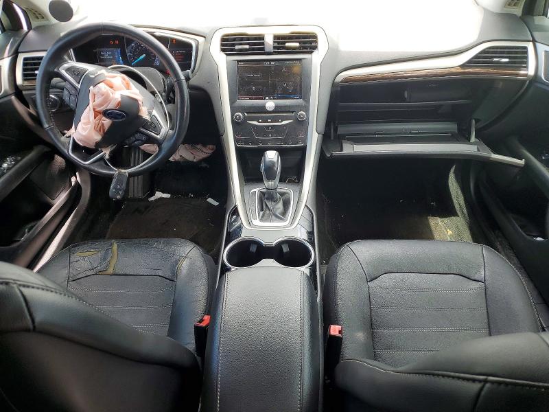 Aukcja sprzedaży 2014 Ford Fusion, vin: 3FA6P0PU7ER177902, numer aukcji: 51020986