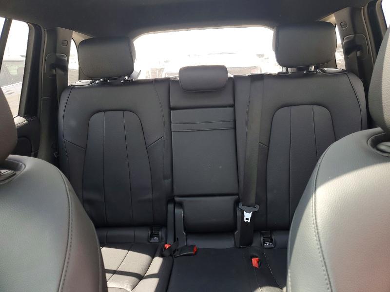 2023 Mercedes-benz Glb მანქანა იყიდება აუქციონზე, vin: W1N4M4HB5PW317131, აუქციონის ნომერი: 49725246