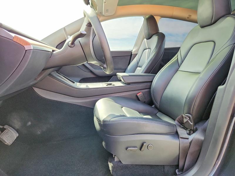 Aukcja sprzedaży 2024 Tesla Model Y, vin: 7SAYGDEE6RF203972, numer aukcji: 50652966