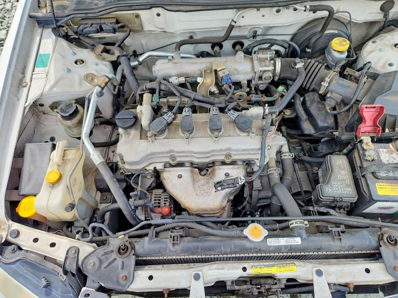 Продаж на аукціоні авто 2006 Nissan Sentra, vin: 3N1CB51DX6L633934, номер лоту: 49923426