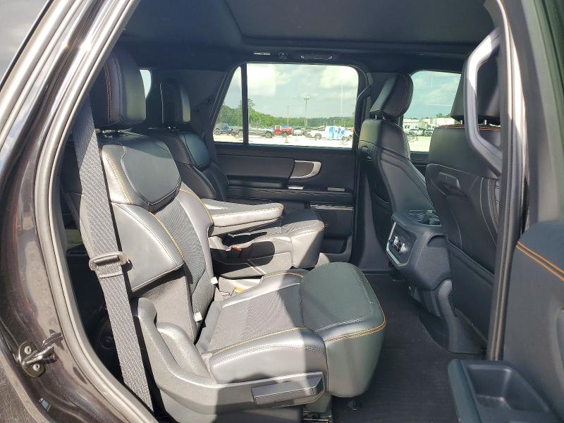 50311176 :رقم المزاد ، 1FMJU1RG1SEA43276 vin ، 2025 Ford Expedition مزاد بيع