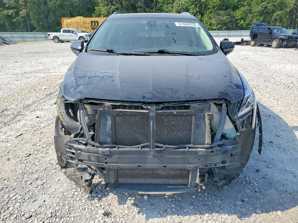 Продажа на аукционе авто 2018 Cadillac Xt5, vin: 1GYKNERS7JZ148276, номер лота: 51662616