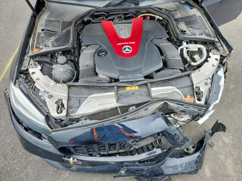 Продаж на аукціоні авто 2020 Mercedes-benz C, vin: 55SWF6EB0LU330358, номер лоту: 49491026