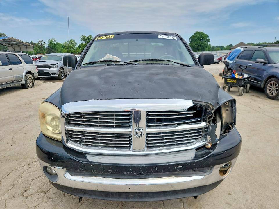 Aukcja sprzedaży 2006 Dodge Ram 1500, vin: 1D7HA18N56S627432, numer aukcji: 50770076